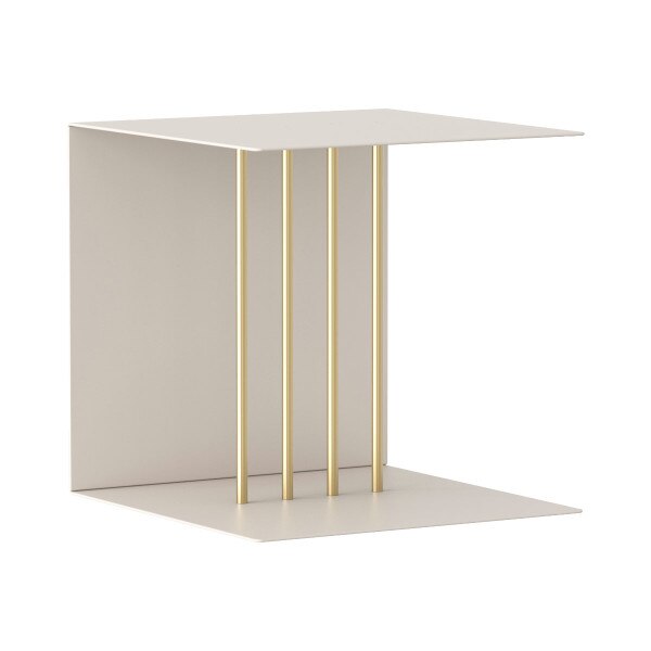 Teaser Shelf